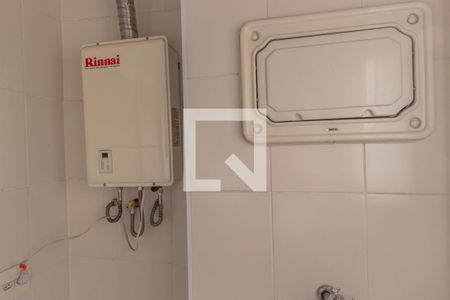 Apartamento para alugar com 60m², 2 quartos e 1 vagaÁrea de Serviço