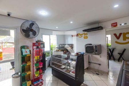 Apartamento para alugar com 60m², 2 quartos e 1 vagaÁrea comum