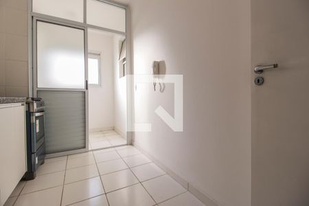 Apartamento para alugar com 60m², 2 quartos e 1 vagaCozinha