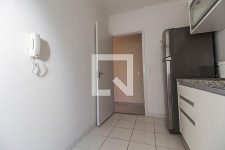 Apartamento para alugar com 60m², 2 quartos e 1 vagaCozinha