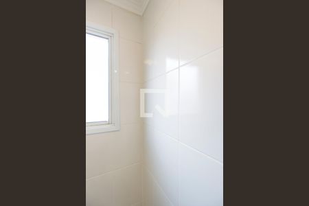 Apartamento para alugar com 60m², 2 quartos e 1 vagaBanheiro da Suíte