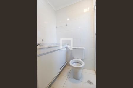 Apartamento para alugar com 60m², 2 quartos e 1 vagaBanheiro da Suíte