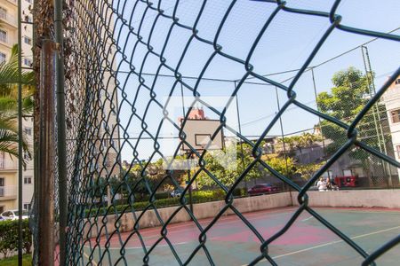 Apartamento para alugar com 60m², 2 quartos e 1 vagaQuadra Esportiva