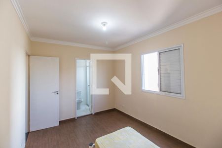 Apartamento para alugar com 60m², 2 quartos e 1 vagaSuíte