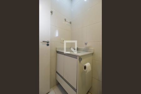 Apartamento para alugar com 60m², 2 quartos e 1 vagaBanheiro Social