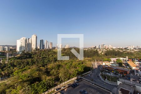 Apartamento para alugar com 60m², 2 quartos e 1 vagaVista do quarto 2