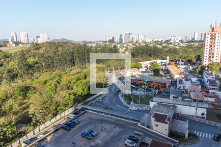 Apartamento para alugar com 60m², 2 quartos e 1 vagaVista do quarto 2