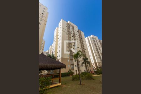 Apartamento para alugar com 60m², 2 quartos e 1 vagaÁrea comum