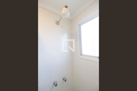 Apartamento para alugar com 60m², 2 quartos e 1 vagaBanheiro da Suíte