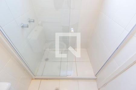 Apartamento para alugar com 60m², 2 quartos e 1 vagaBanheiro da Suíte