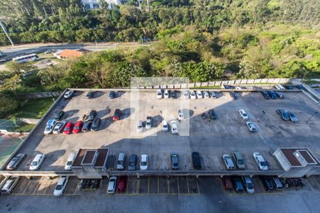 Apartamento para alugar com 60m², 2 quartos e 1 vagaVista do quarto 2