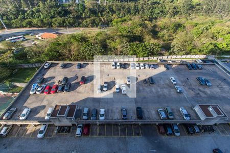 Apartamento para alugar com 60m², 2 quartos e 1 vagaVista do quarto 2