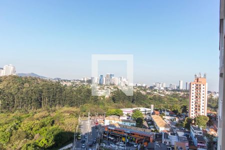 Apartamento para alugar com 60m², 2 quartos e 1 vagaVista do quarto 2