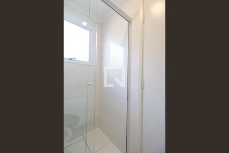 Apartamento para alugar com 60m², 2 quartos e 1 vagaBanheiro da Suíte