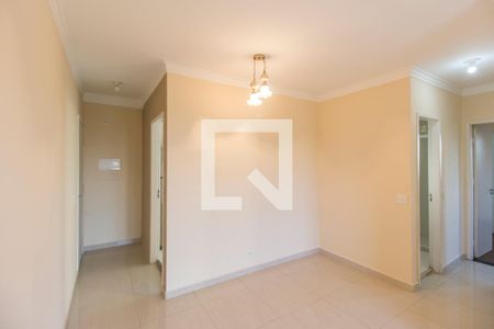 Apartamento para alugar com 60m², 2 quartos e 1 vagaSala de Jantar