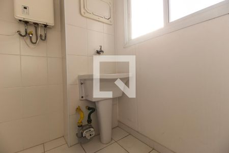 Apartamento para alugar com 60m², 2 quartos e 1 vagaÁrea de Serviço