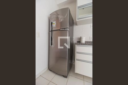 Apartamento para alugar com 60m², 2 quartos e 1 vagadetalhe da cozinha