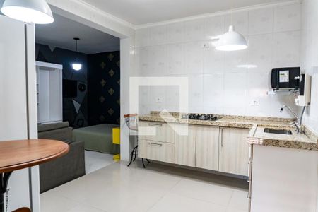 Casa à venda com 159m², 4 quartos e 2 vagas Casa à venda com 159m², 4 quartos e 2 vagasCozinha