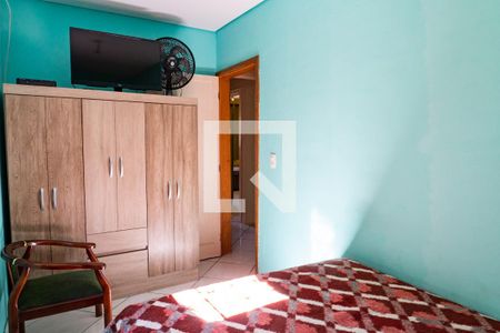 Quarto 1 de casa à venda com 4 quartos, 159m² em Vila do Encontro, São Paulo