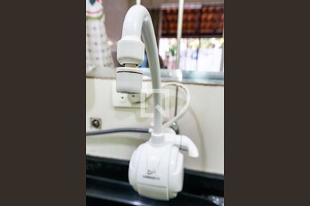 Casa à venda com 159m², 4 quartos e 2 vagas Casa à venda com 159m², 4 quartos e 2 vagasCozinha - Torneira