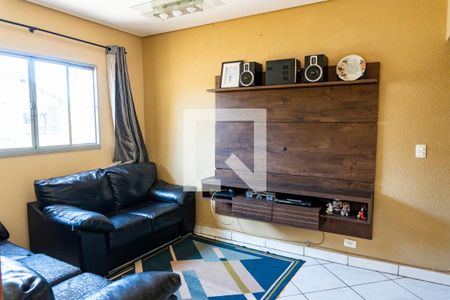 Sala de casa à venda com 4 quartos, 159m² em Vila do Encontro, São Paulo