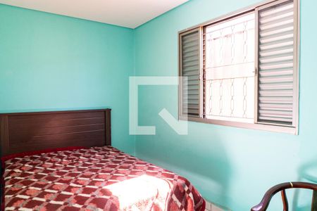 Quarto 1 de casa à venda com 4 quartos, 159m² em Vila do Encontro, São Paulo