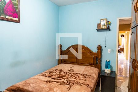 Casa à venda com 159m², 4 quartos e 2 vagas Casa à venda com 159m², 4 quartos e 2 vagasQuarto 3