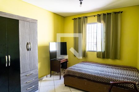 Quarto 2 de casa à venda com 4 quartos, 159m² em Vila do Encontro, São Paulo