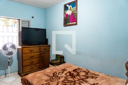 Casa à venda com 159m², 4 quartos e 2 vagas Casa à venda com 159m², 4 quartos e 2 vagasQuarto 3