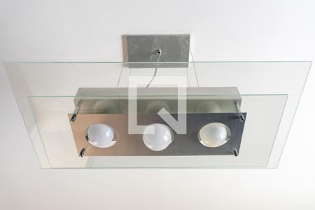 Sala Detalhe de casa à venda com 4 quartos, 159m² em Vila do Encontro, São Paulo