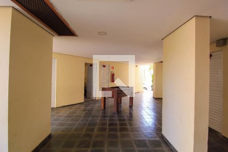 Apartamento à venda com 40m², 1 quarto e sem vaga Apartamento à venda com 40m², 1 quarto e sem vagaSala de Jogos
