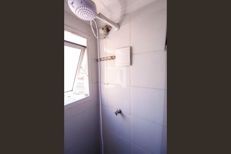 Apartamento à venda com 40m², 1 quarto e sem vaga Apartamento à venda com 40m², 1 quarto e sem vagaBanheiro