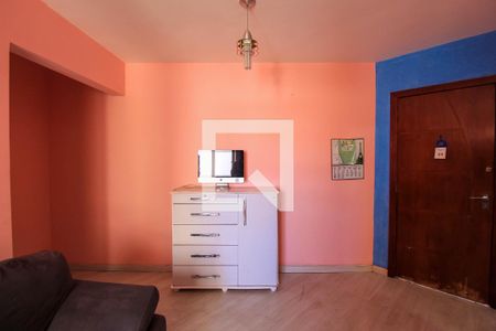 Sala de apartamento à venda com 1 quarto, 40m² em Brás, São Paulo