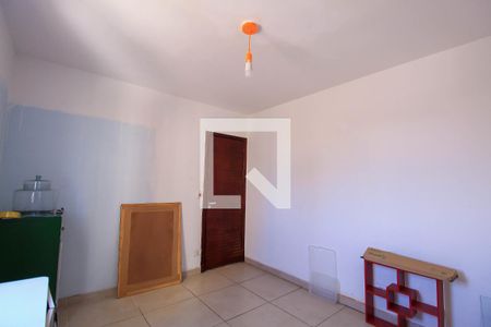 Quarto de apartamento à venda com 1 quarto, 40m² em Brás, São Paulo