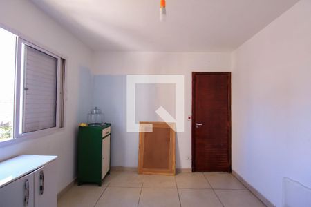 Apartamento à venda com 40m², 1 quarto e sem vaga Apartamento à venda com 40m², 1 quarto e sem vagaQuarto