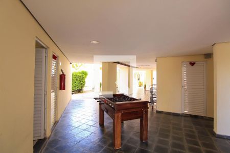 Apartamento à venda com 40m², 1 quarto e sem vaga Apartamento à venda com 40m², 1 quarto e sem vagaSala de Jogos