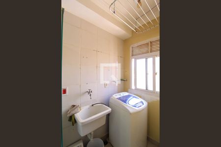 Apartamento à venda com 40m², 1 quarto e sem vaga Apartamento à venda com 40m², 1 quarto e sem vagaÁrea de Serviço