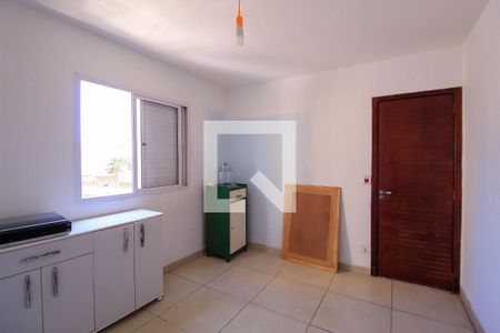 Quarto de apartamento à venda com 1 quarto, 40m² em Brás, São Paulo