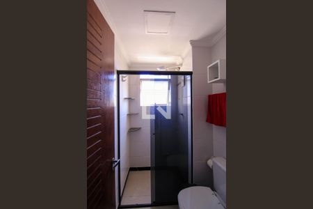 Apartamento à venda com 40m², 1 quarto e sem vaga Apartamento à venda com 40m², 1 quarto e sem vagaBanheiro