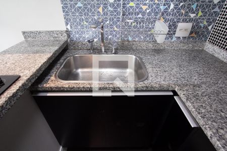 Apartamento para alugar com 50m², 1 quarto e 1 vagaCozinha