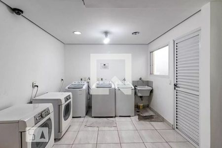 Apartamento para alugar com 50m², 1 quarto e 1 vagaLavanderia
