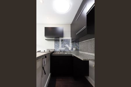 Apartamento para alugar com 50m², 1 quarto e 1 vagaCozinha