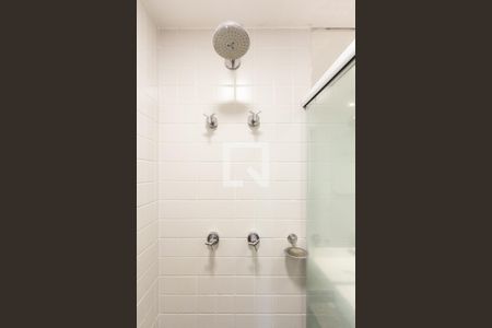 Apartamento para alugar com 50m², 1 quarto e 1 vagaBanheiro da Suíte 