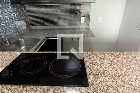 Apartamento para alugar com 50m², 1 quarto e 1 vagaCozinha