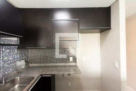 Apartamento para alugar com 50m², 1 quarto e 1 vagaCozinha