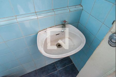 Apartamento para alugar com 124m², 3 quartos e 1 vaga Apartamento para alugar com 124m², 3 quartos e 1 vagaBanheiro de serviço