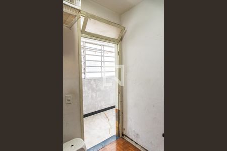 Apartamento para alugar com 124m², 3 quartos e 1 vaga Apartamento para alugar com 124m², 3 quartos e 1 vagaQuarto de serviço