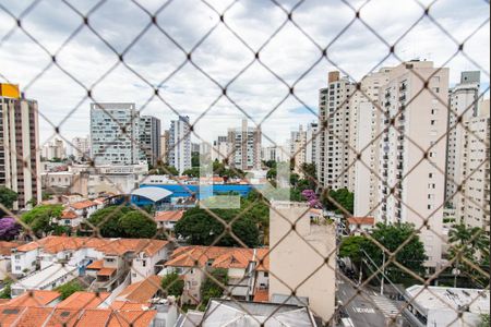 Apartamento para alugar com 124m², 3 quartos e 1 vaga Apartamento para alugar com 124m², 3 quartos e 1 vagaVista da suíte