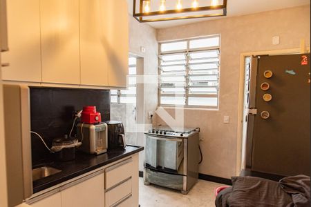 Apartamento para alugar com 124m², 3 quartos e 1 vaga Apartamento para alugar com 124m², 3 quartos e 1 vagaCozinha