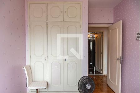 Apartamento para alugar com 124m², 3 quartos e 1 vaga Apartamento para alugar com 124m², 3 quartos e 1 vagaQuarto 2